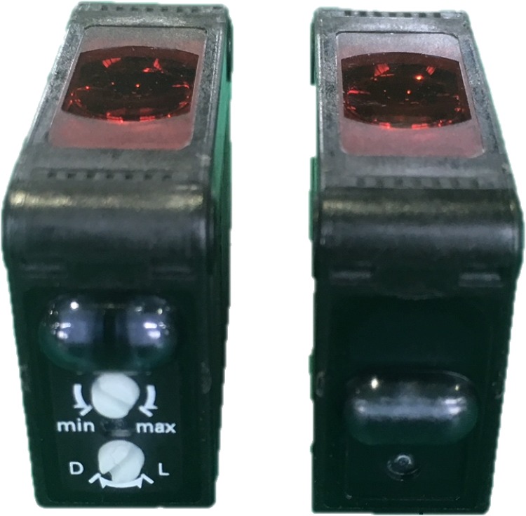 アンプ内蔵形 光電センサの設定と組付ポイント【相互干渉対策】 | 機械