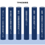 TPMの8本の柱